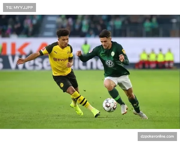 沃夫斯堡中场拦截协防体系，控球率45%专注快速攻防转换